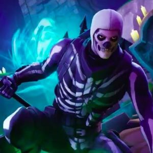 Meet your Posher, Muhammad